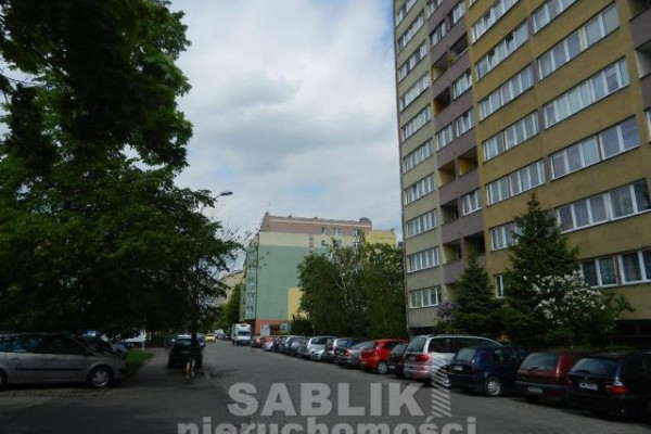 Wrocław, Stare Miasto, Inowrocławska, Centrum ul. Inowrocławska, 2 pokoje, 43m2